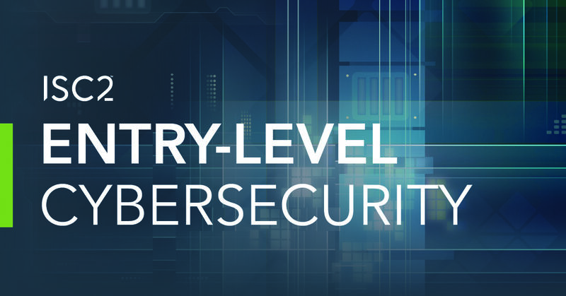 ISC2 Cyber Security Fundamental C